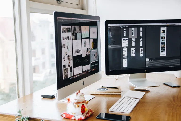 Campaign Tracking Ready - website service planning
