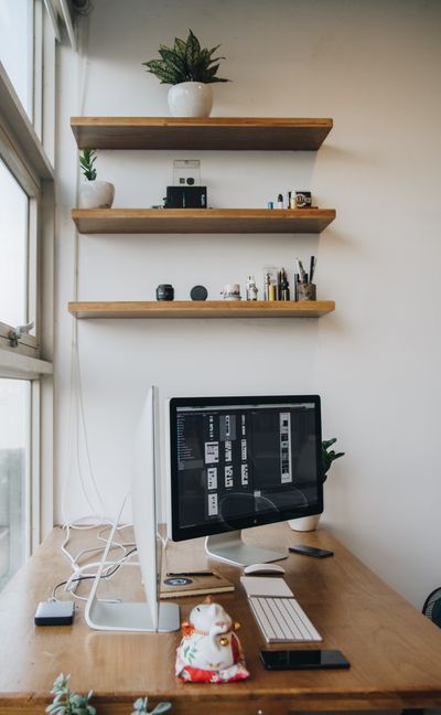 Corporate Website