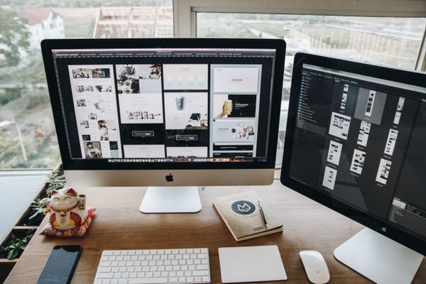 Adobe XD
