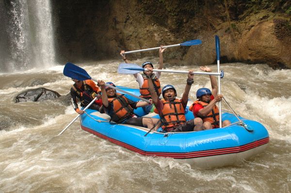 Bali Romantic Getaway - Activity & Sightseeing