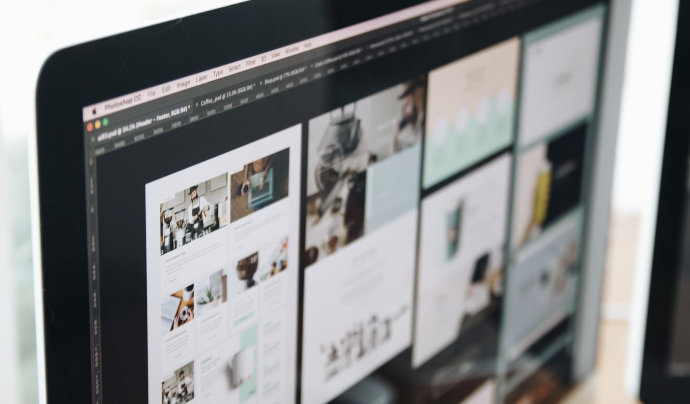 Restyling siti web in Sicilia | MizzikaWeb Restyling siti web in Sicilia: design, performance e SEO
