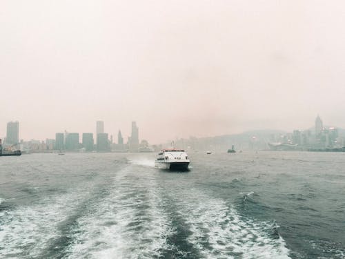 Free stock photo of boat, boat ferry, ferry