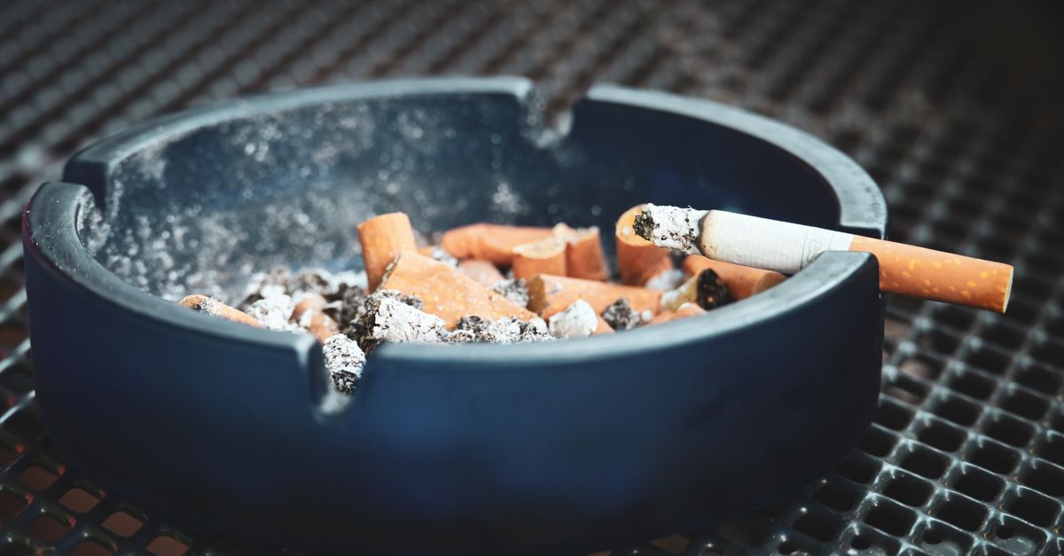 Hypnose et tabac : que se passe-t-il dans votre inconscient ?