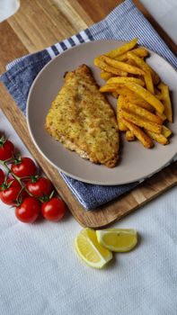 Haddock Fish
