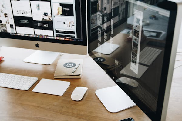 What does a good website cost in 2025 (and why that is the wrong question)