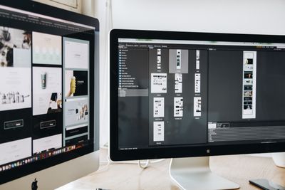 Conception de site web