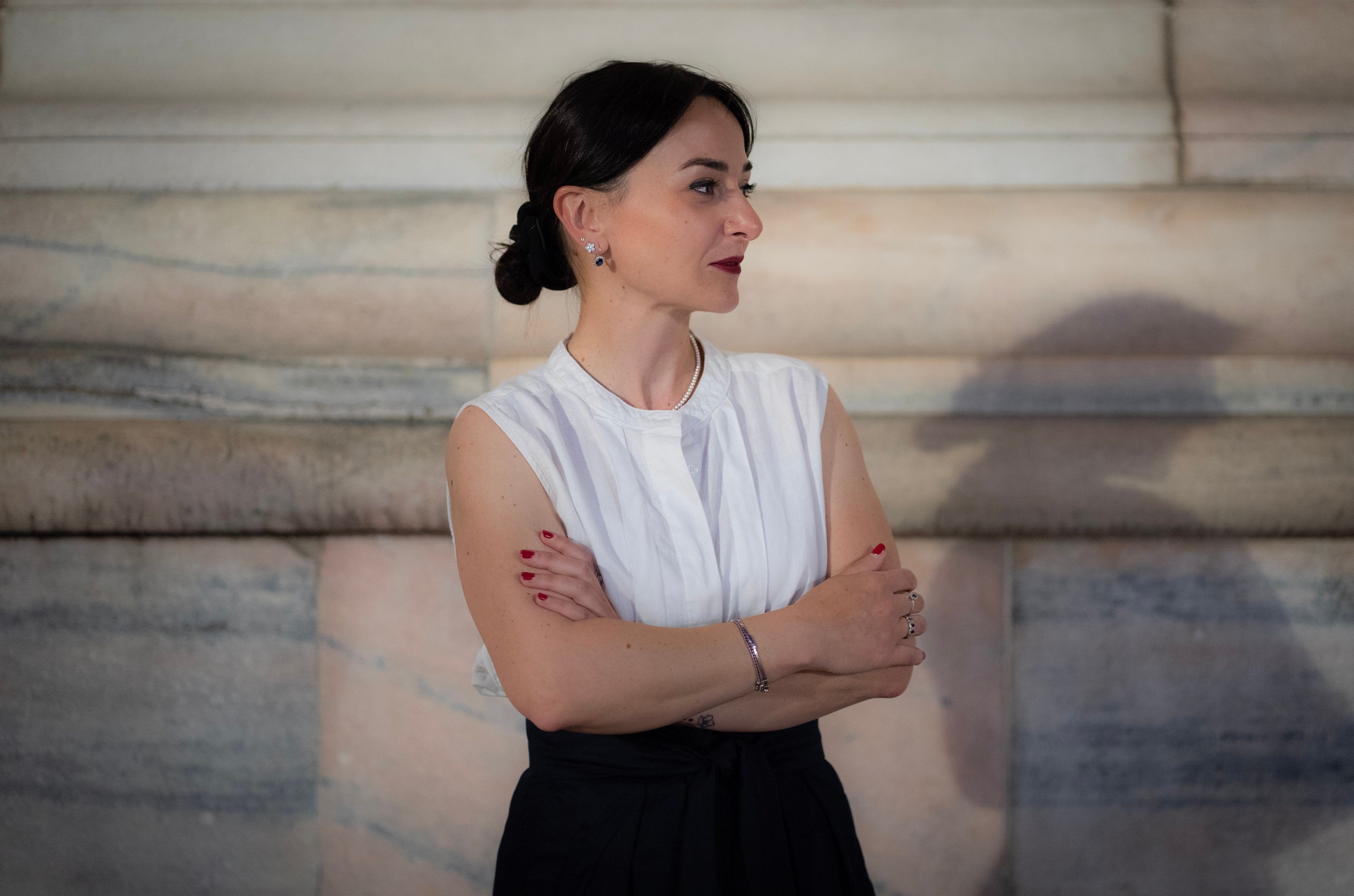 Trumpova vláda mení tváre: Ďalší člen kabinetu odchádza, Kash Patel zostáva