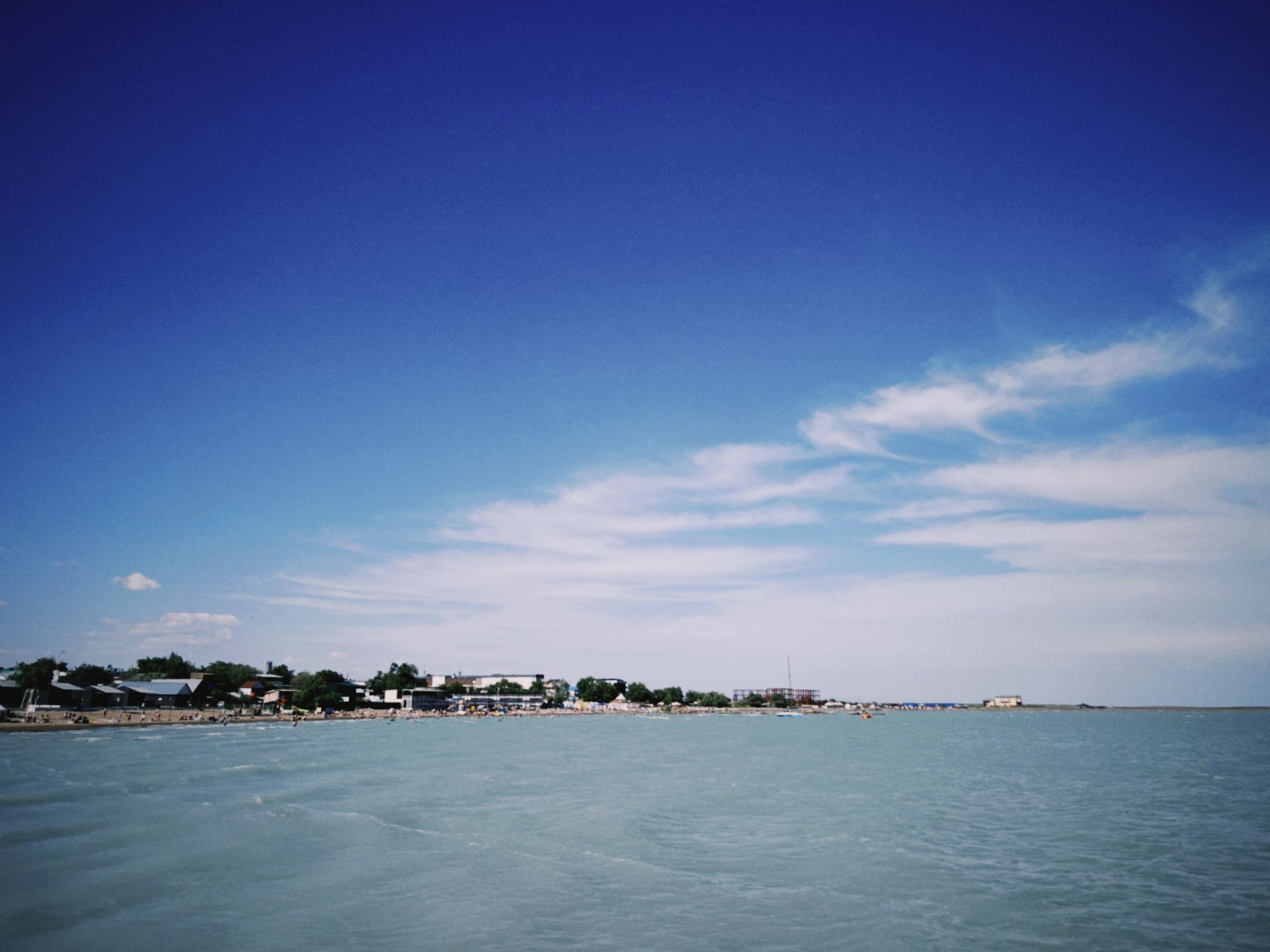 Aktau
