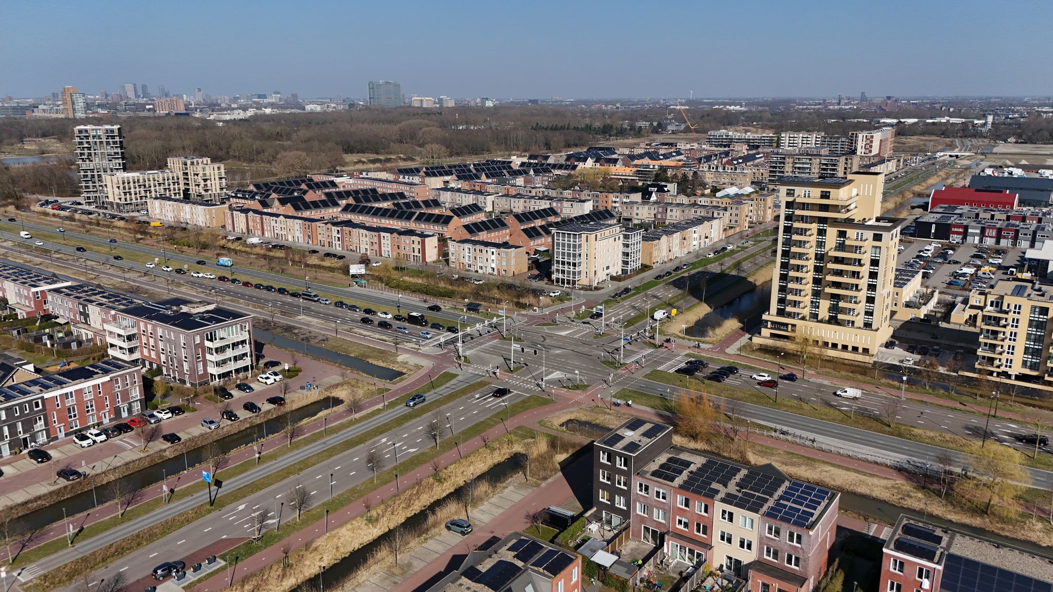 Flitspaal op dodelijke plek deelt tienduizenden boetes uit