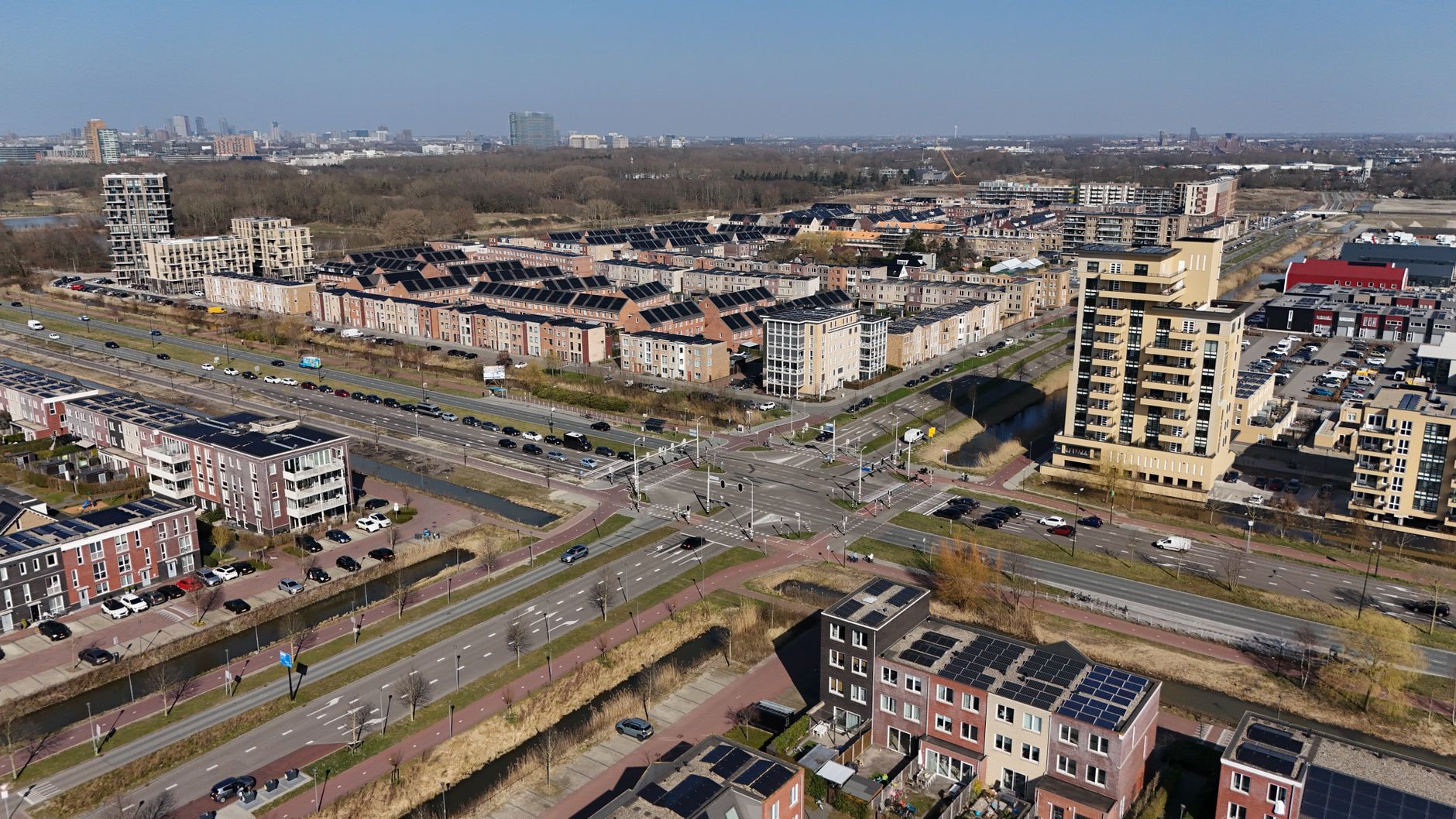 Marktanalyse: Nederlands Luxe Vastgoed Q1 2026