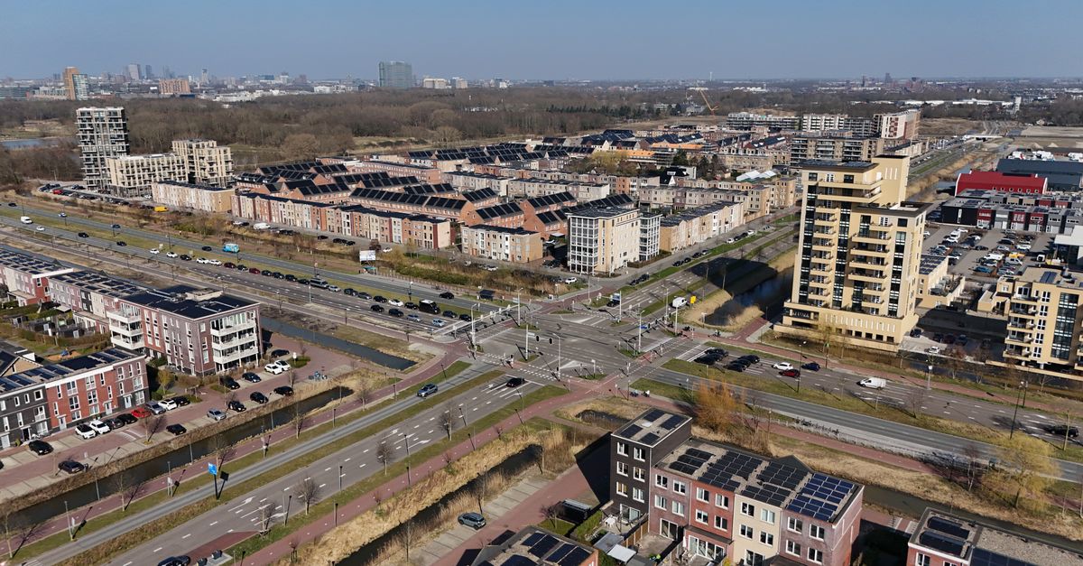 ongehoord nederland
