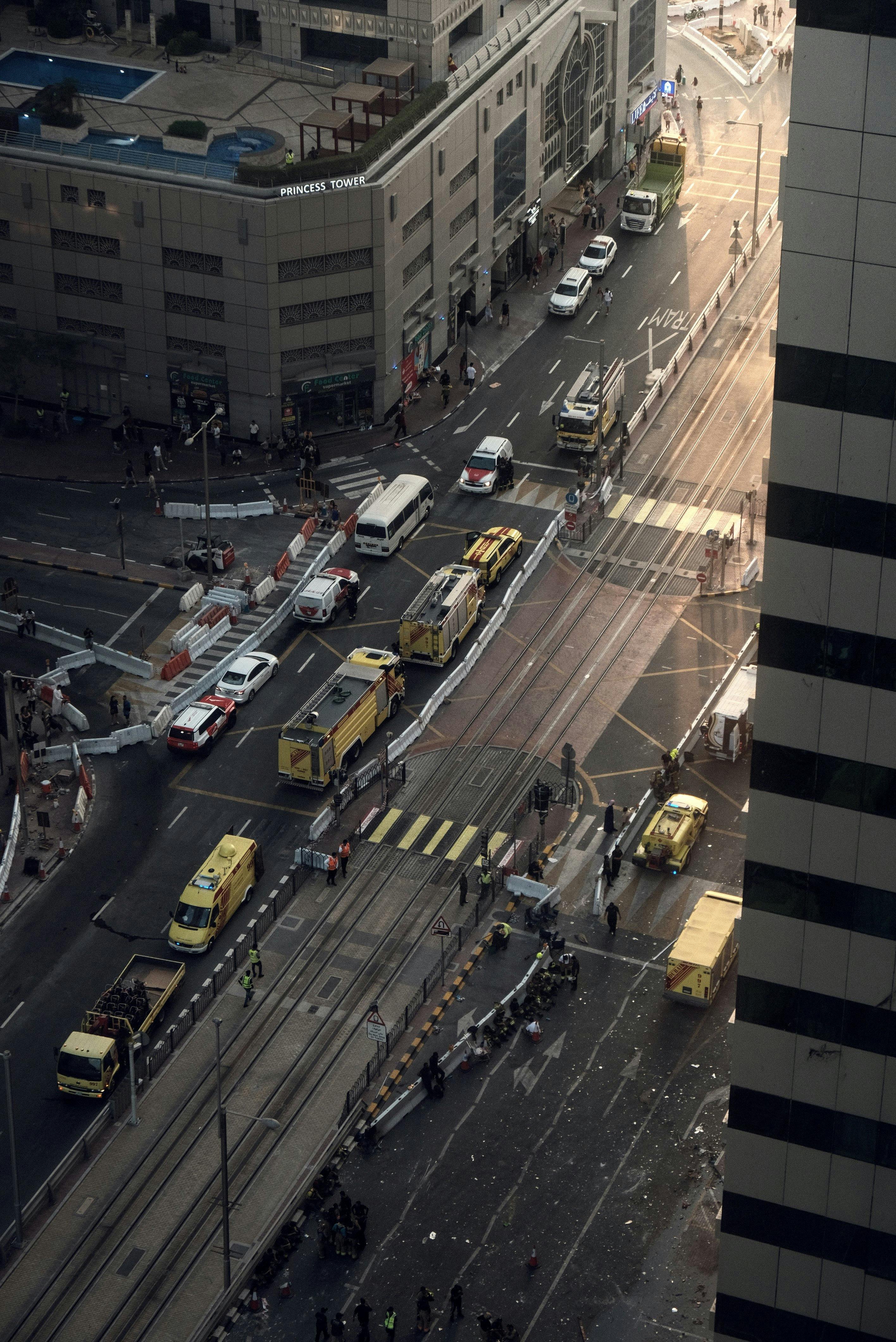 Automated response system interface