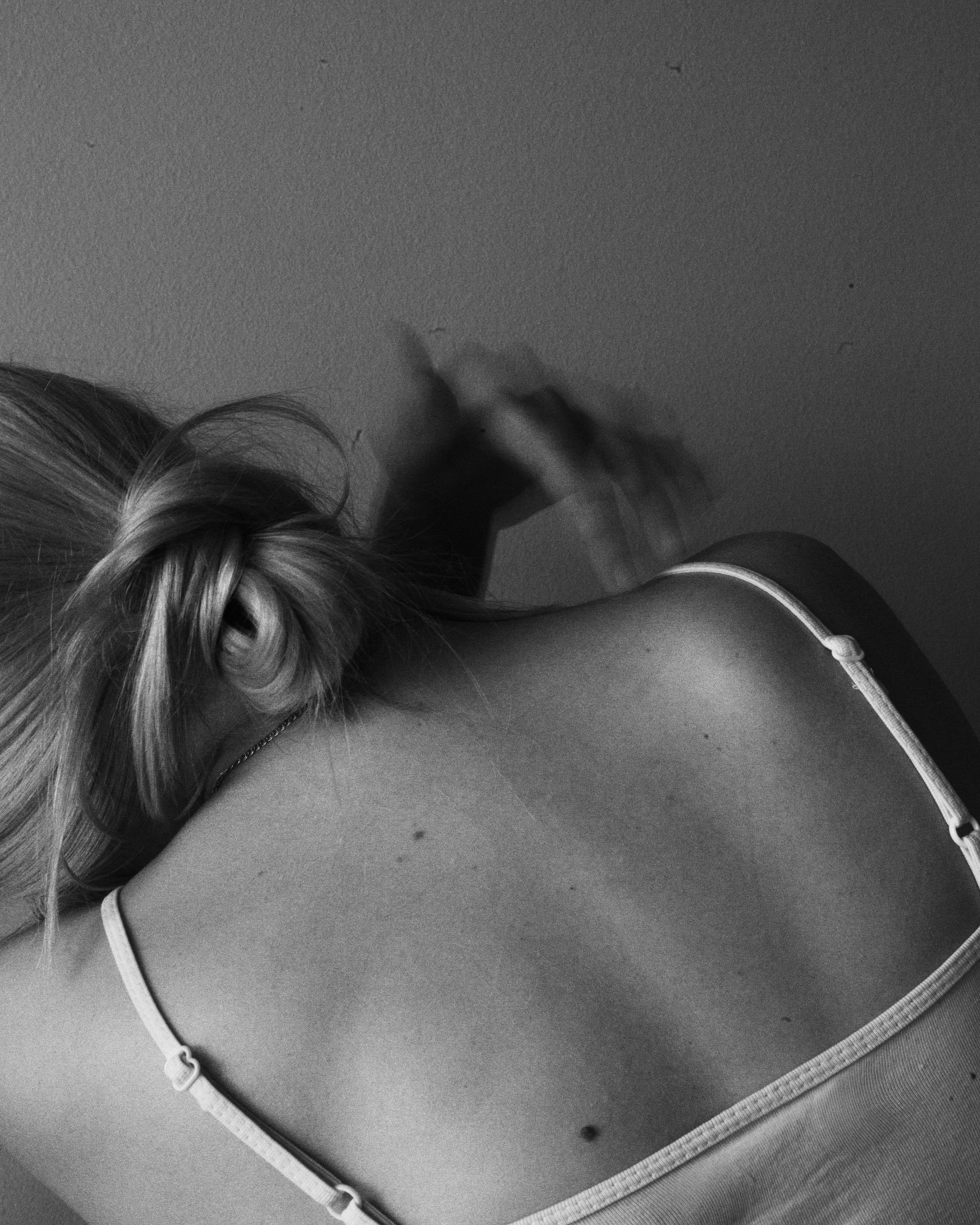 Nude Back Of Woman Photos, Download