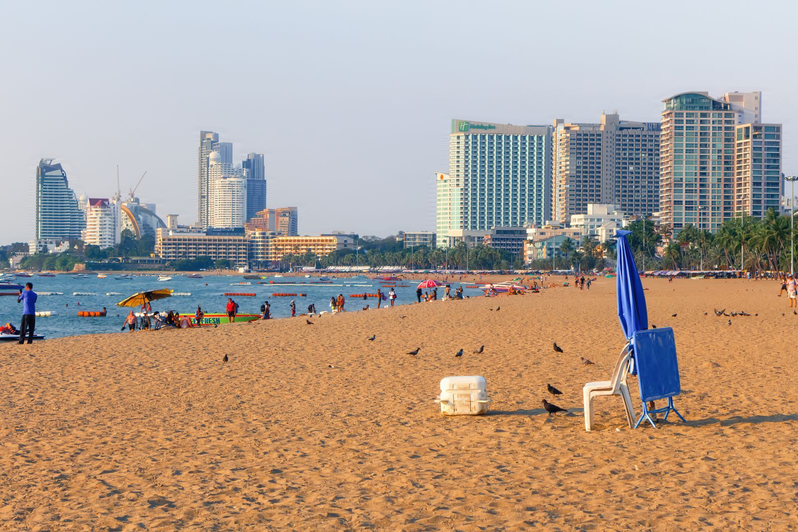 Pattaya, Thailand