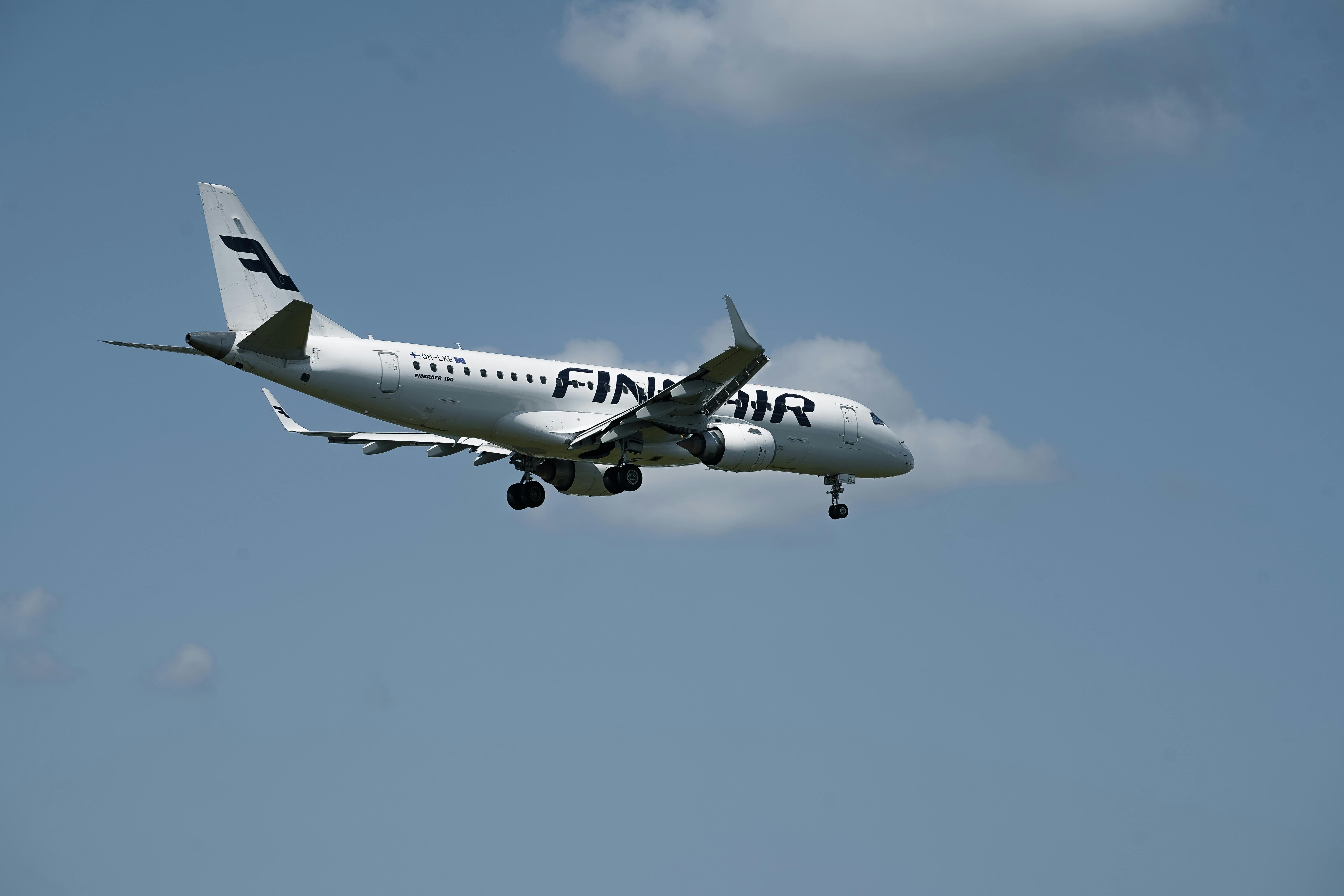How Frequent Flyers Really Use Airline Miles (2026 Guide) — Photo by Wolfgang Weiser on Pexels