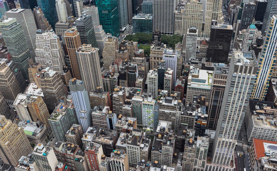 Massive Mashup Gives Nyc Tourists High Tech 3 D Planning Tools Massive Mashup Gives Nyc Tourists High Tech 3 D Planning Tools