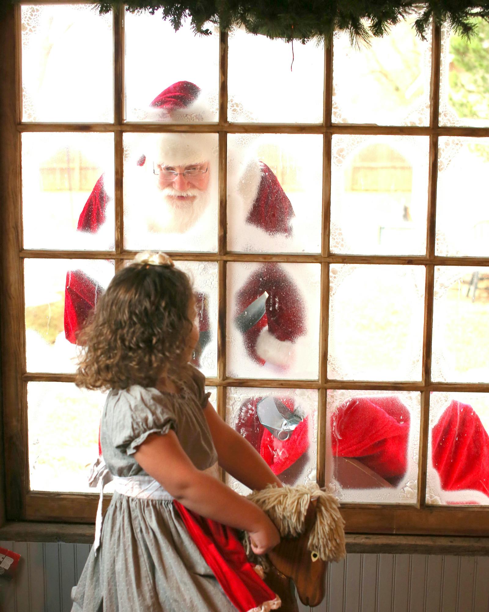 Complex time series data graph