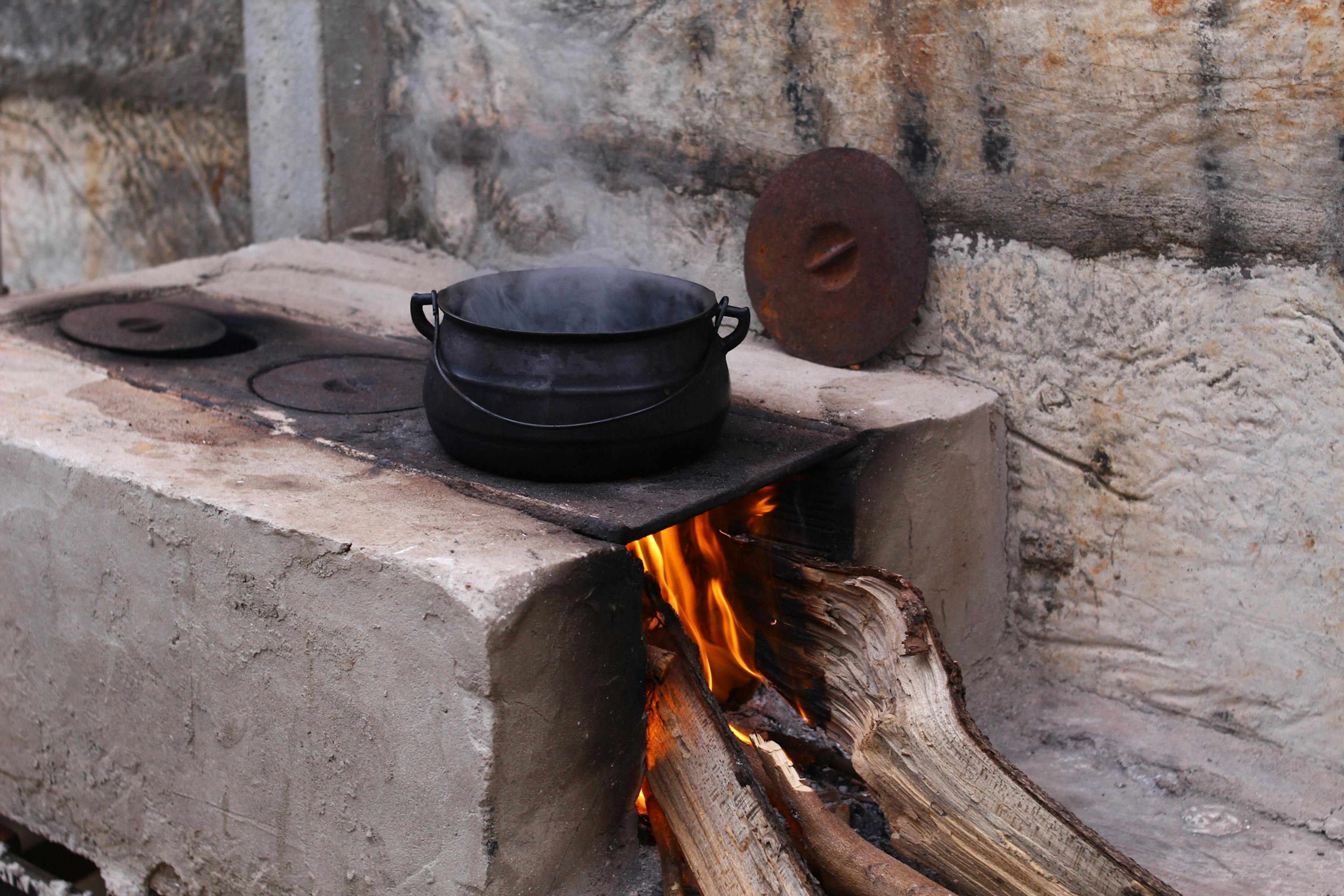home cooking — Photo by Wanas Rosa on Pexels