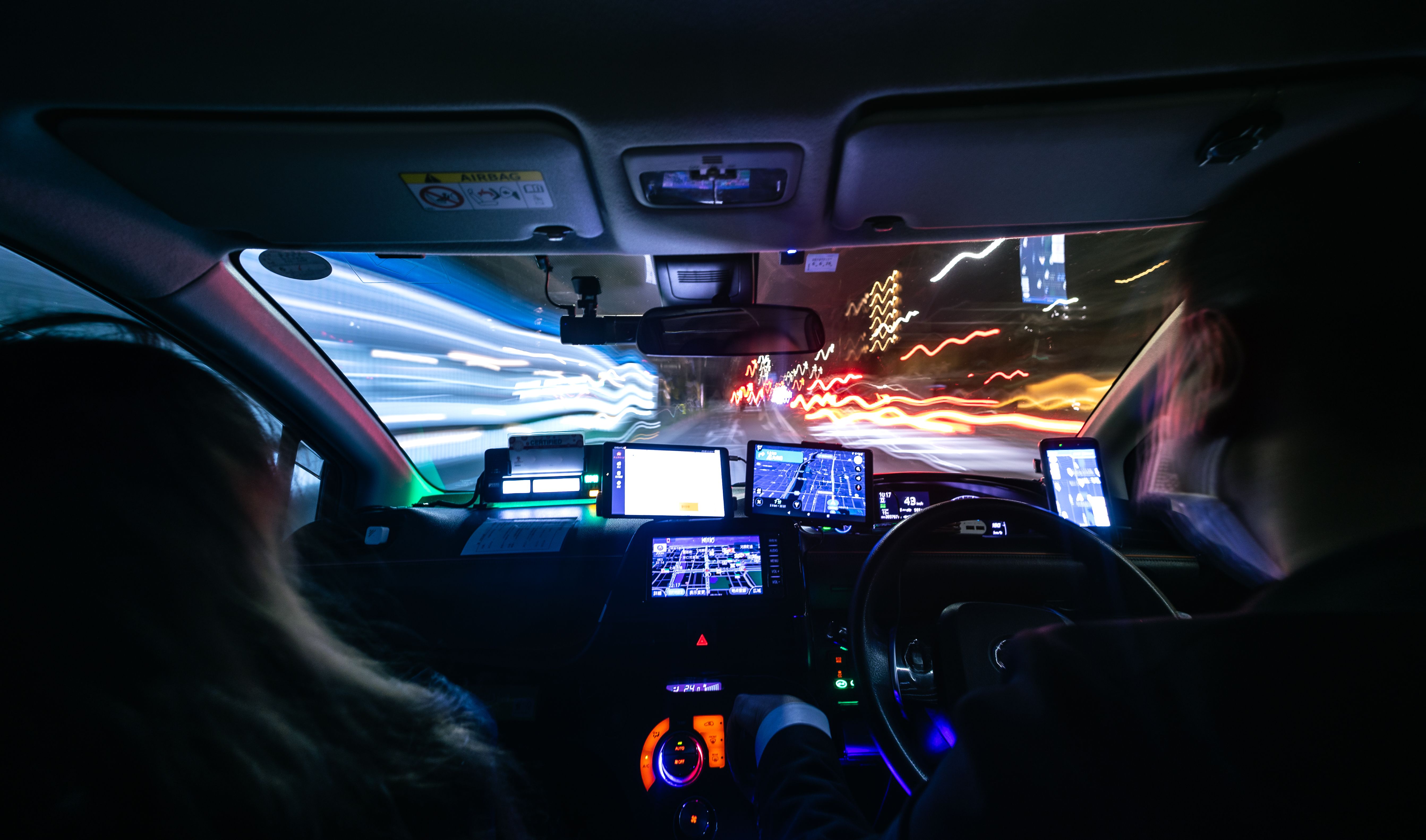 Cerence AI Expands Beyond the Vehicle to New Areas of the Automotive Ecosystem with Launch of AI Agents — Photo by Marek Piwn