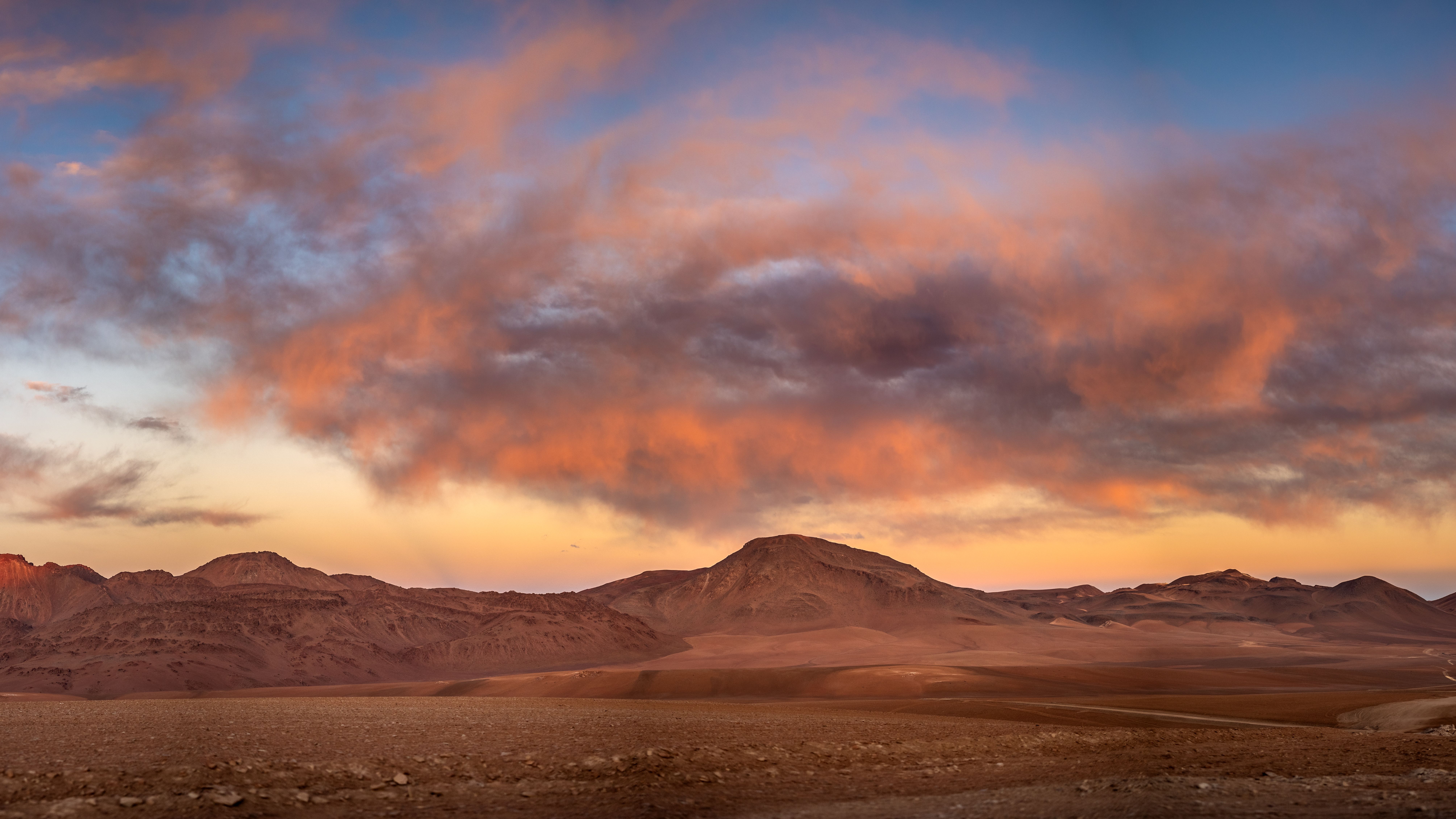 Atacama Desert