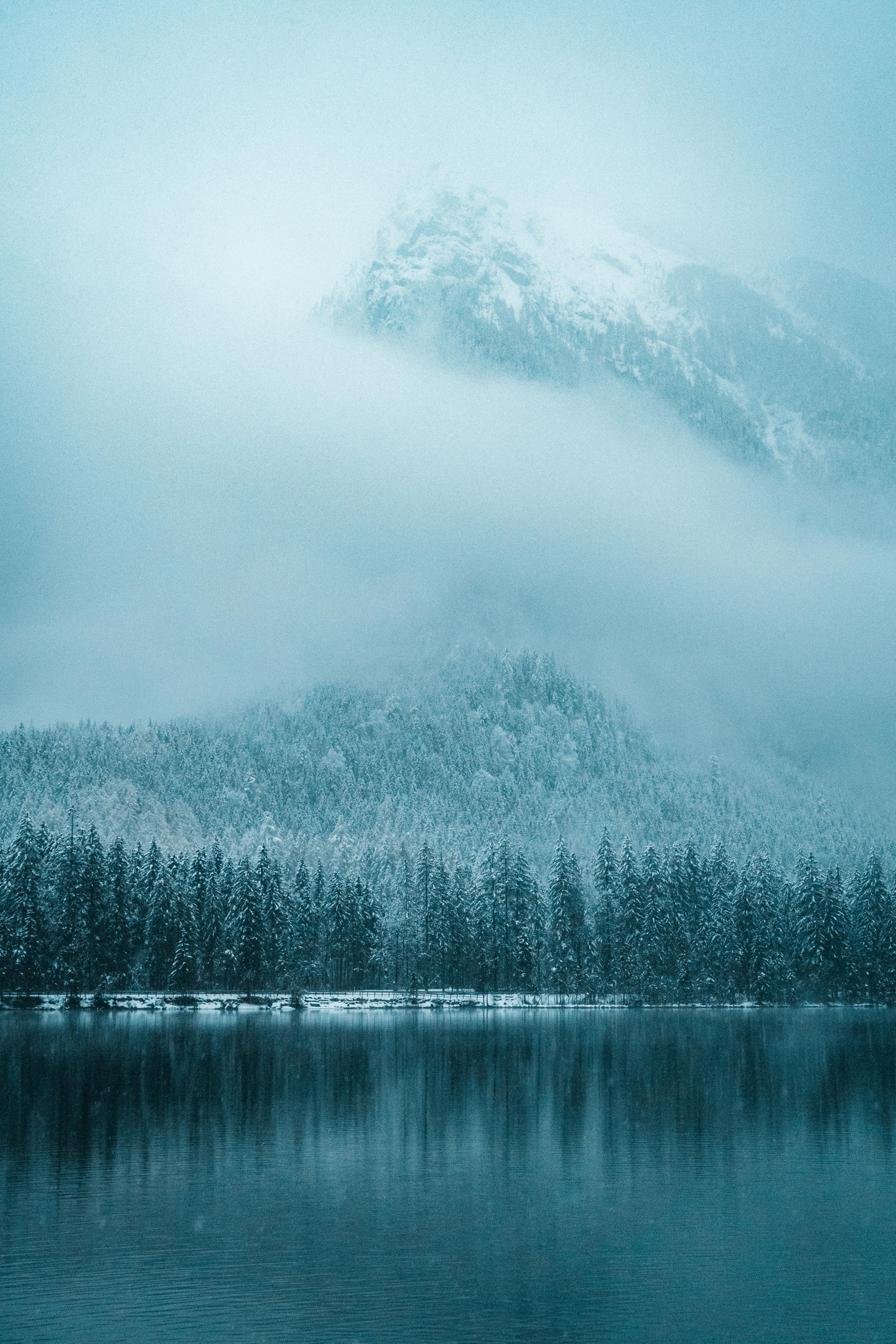 150+ Frost HD Wallpapers and Backgrounds
