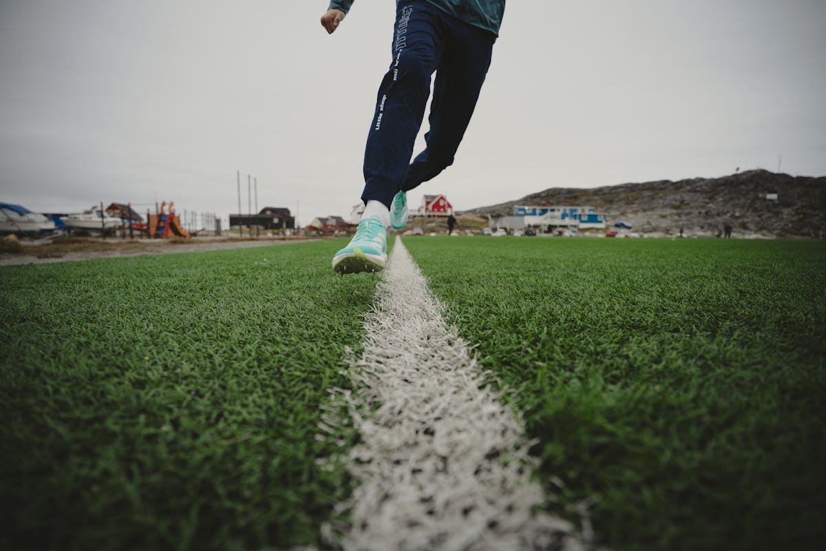 Förbundskaptenen: ”Kan garantera det”