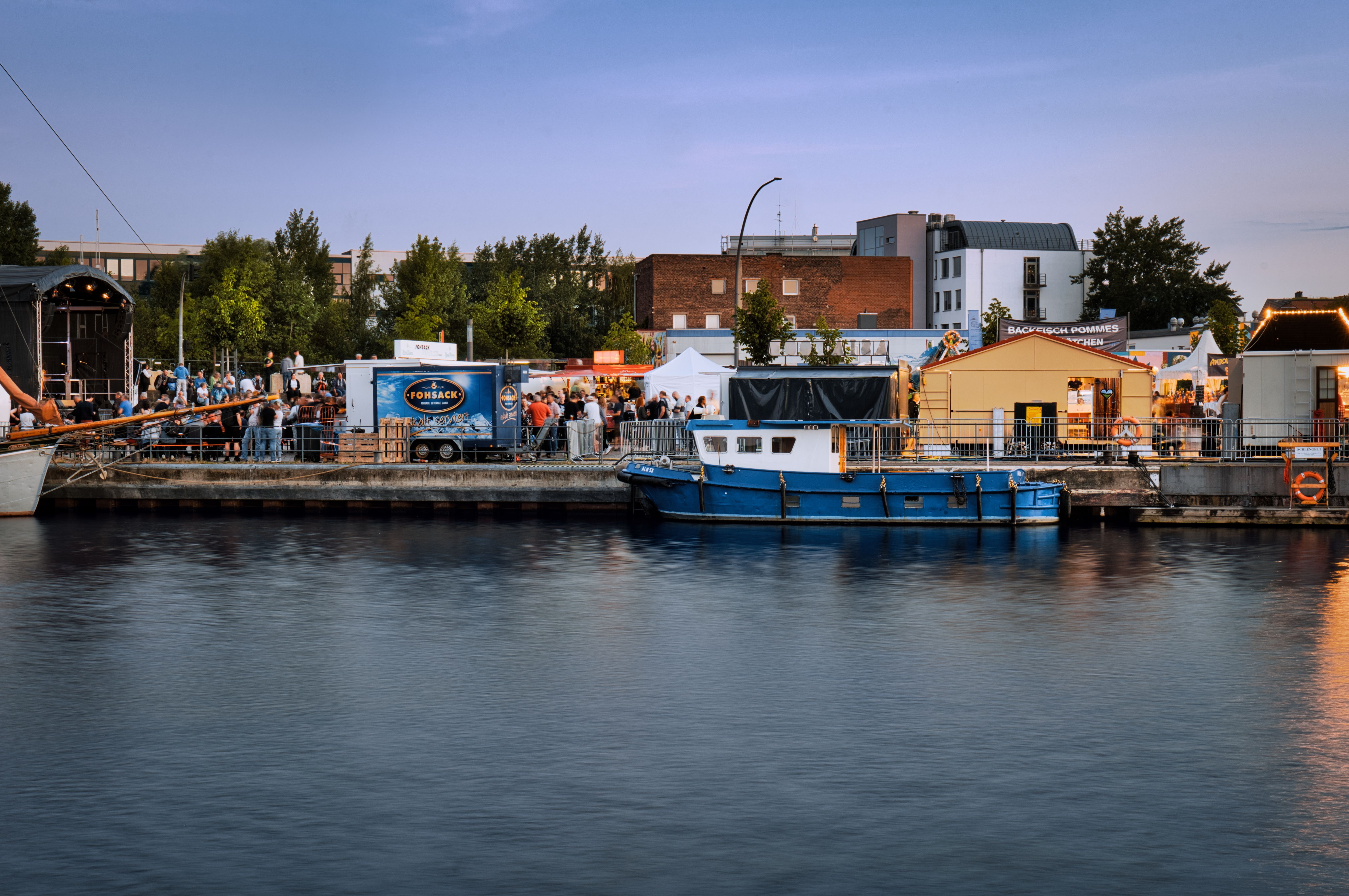 New Canal Fest, Ontario Bargains & Outaouais Drives to Put on Your Radar