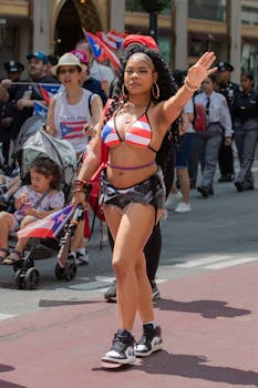 Parde de Puerto Rico