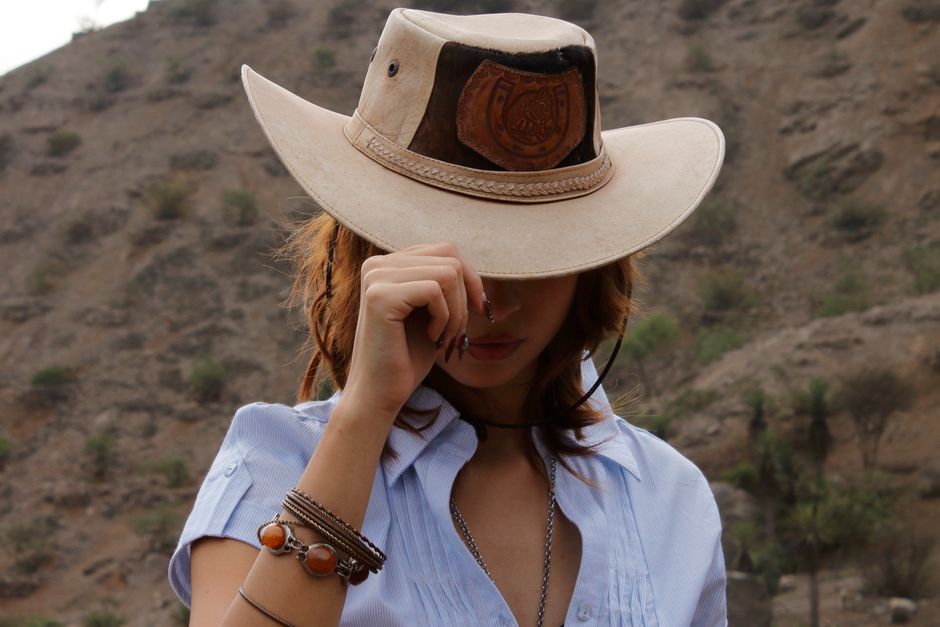 Western wear for women: style tips from the ranch