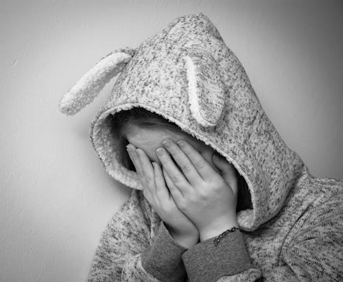 Gejala Anxiety Disorder
