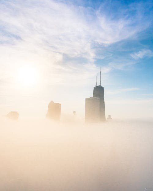 Základová fotografie zdarma na téma chicago, fotky, městská kultura