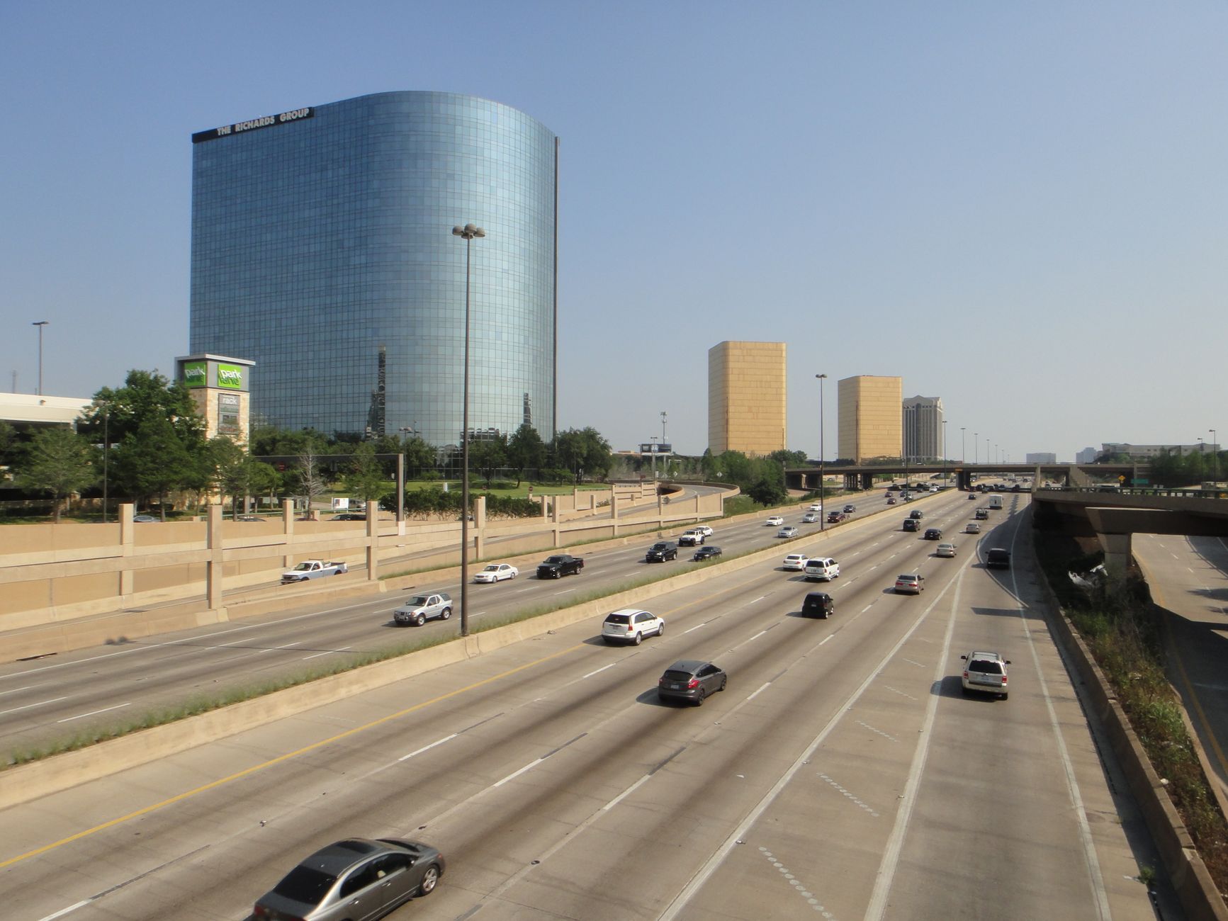 Texas Infrastructure Upgrades Shift Risk Profile for Hill Country Real Estate