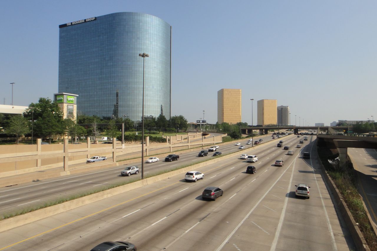 Dallas Texas business growth and franchise opportunity