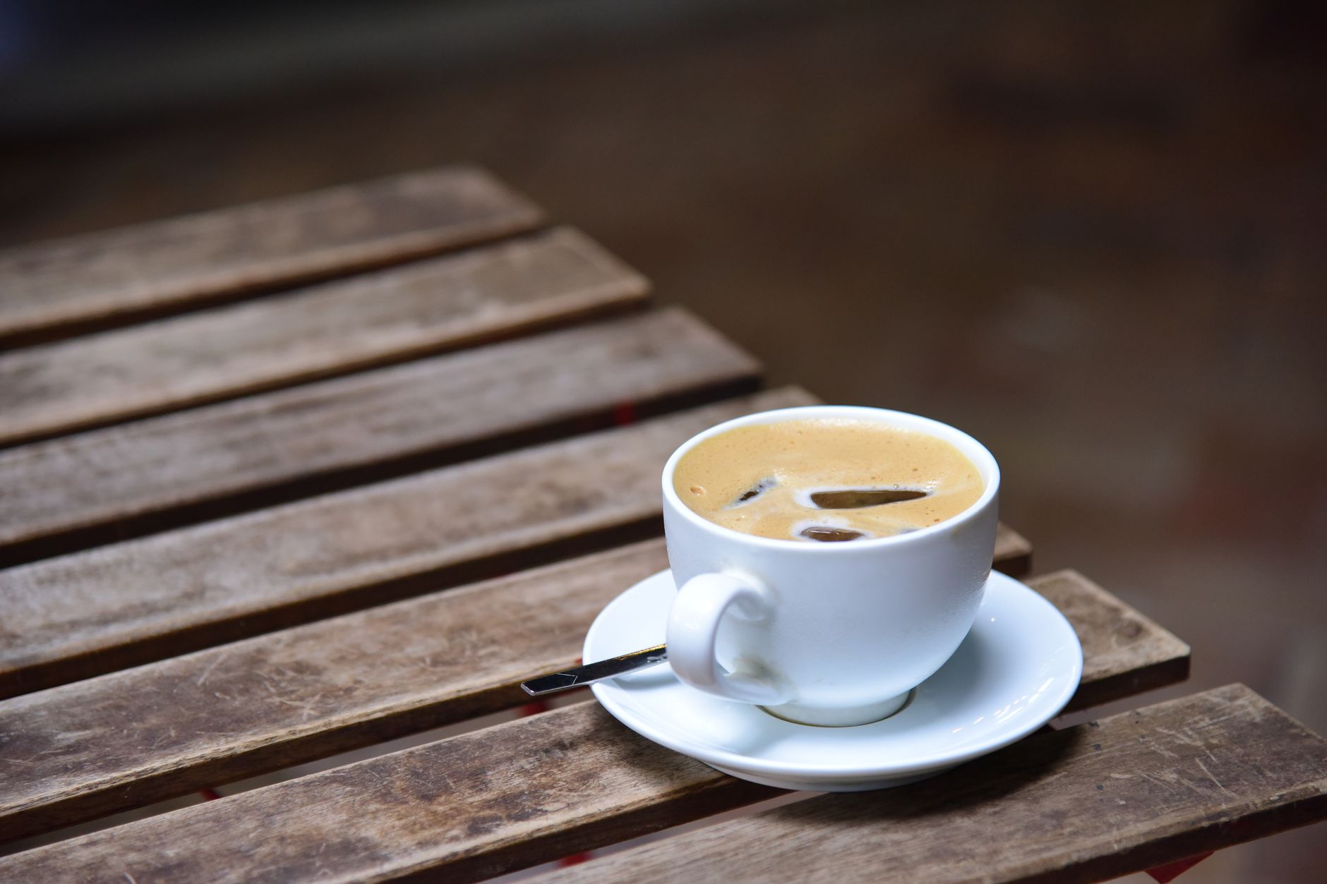 coconut oil in coffee, Small Servings and Blending Reduce Separation and Stomach Upset coconut oil in coffee, Small Servings and Blending Reduce Separation and Stomach Upset