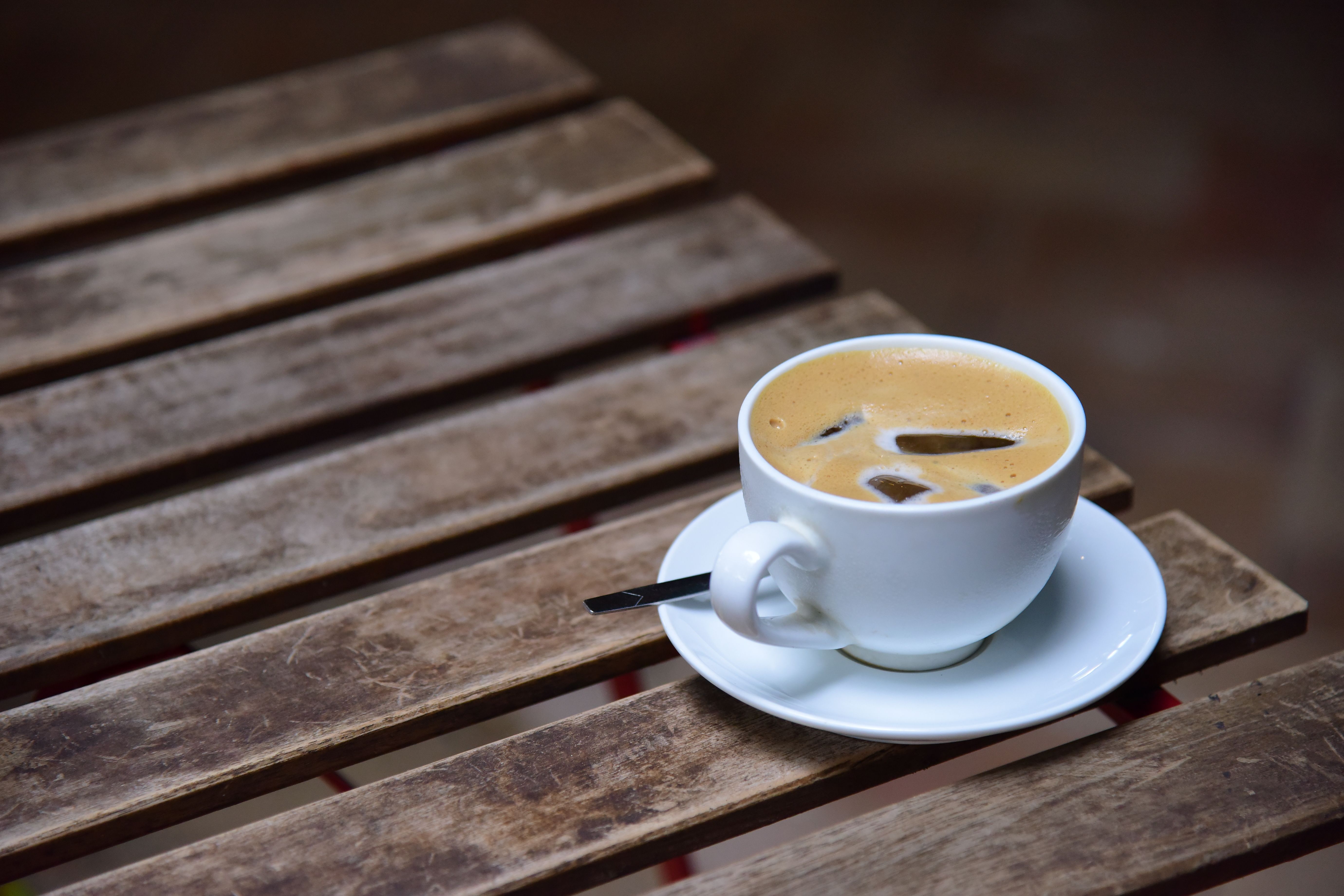 Does Coffee Make You Gain Weight? Here's What a Dietitian Has to Say — Photo by Sóc Năng Động on Pexels