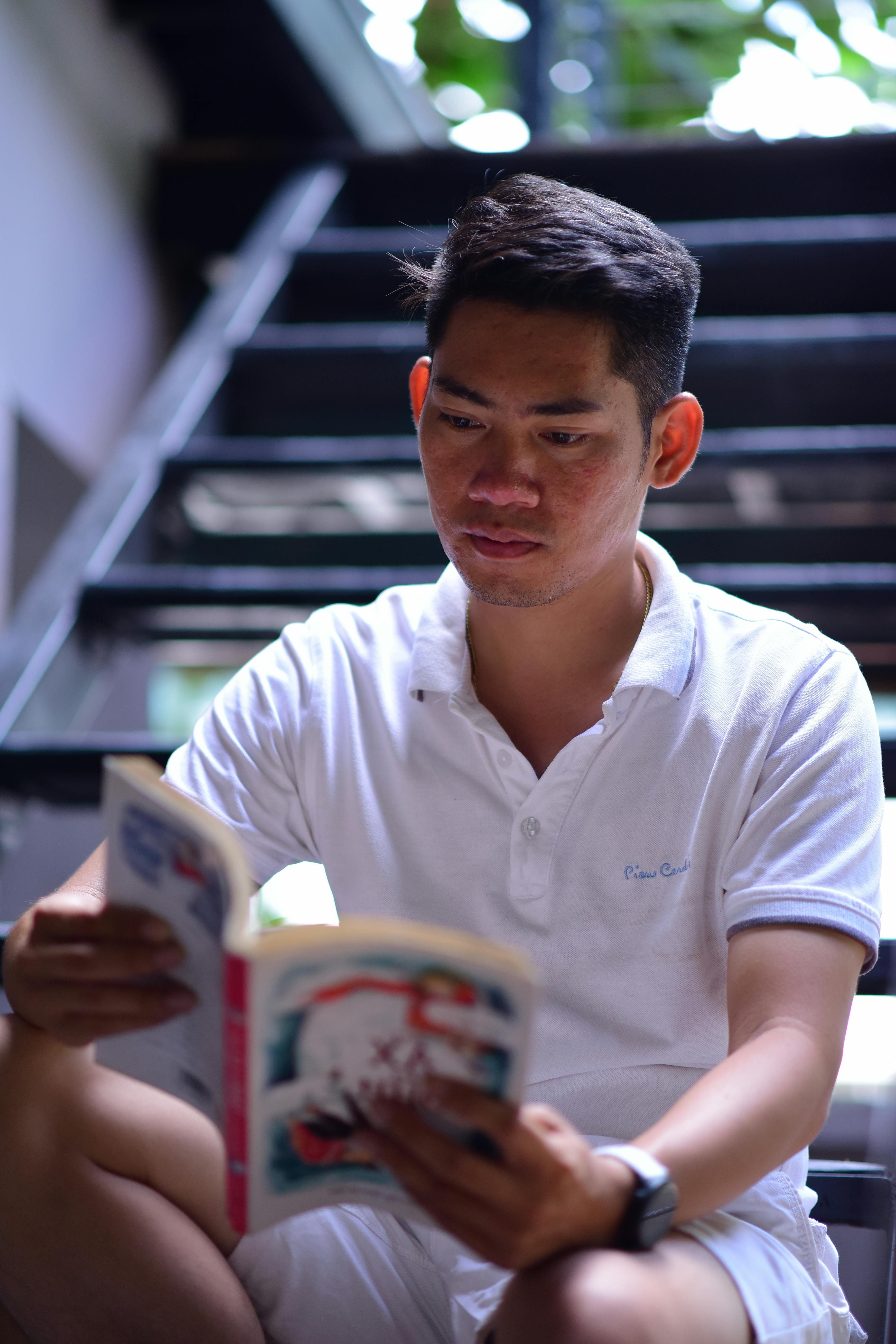 Adab Mencari Ilmu di Zaman Modern