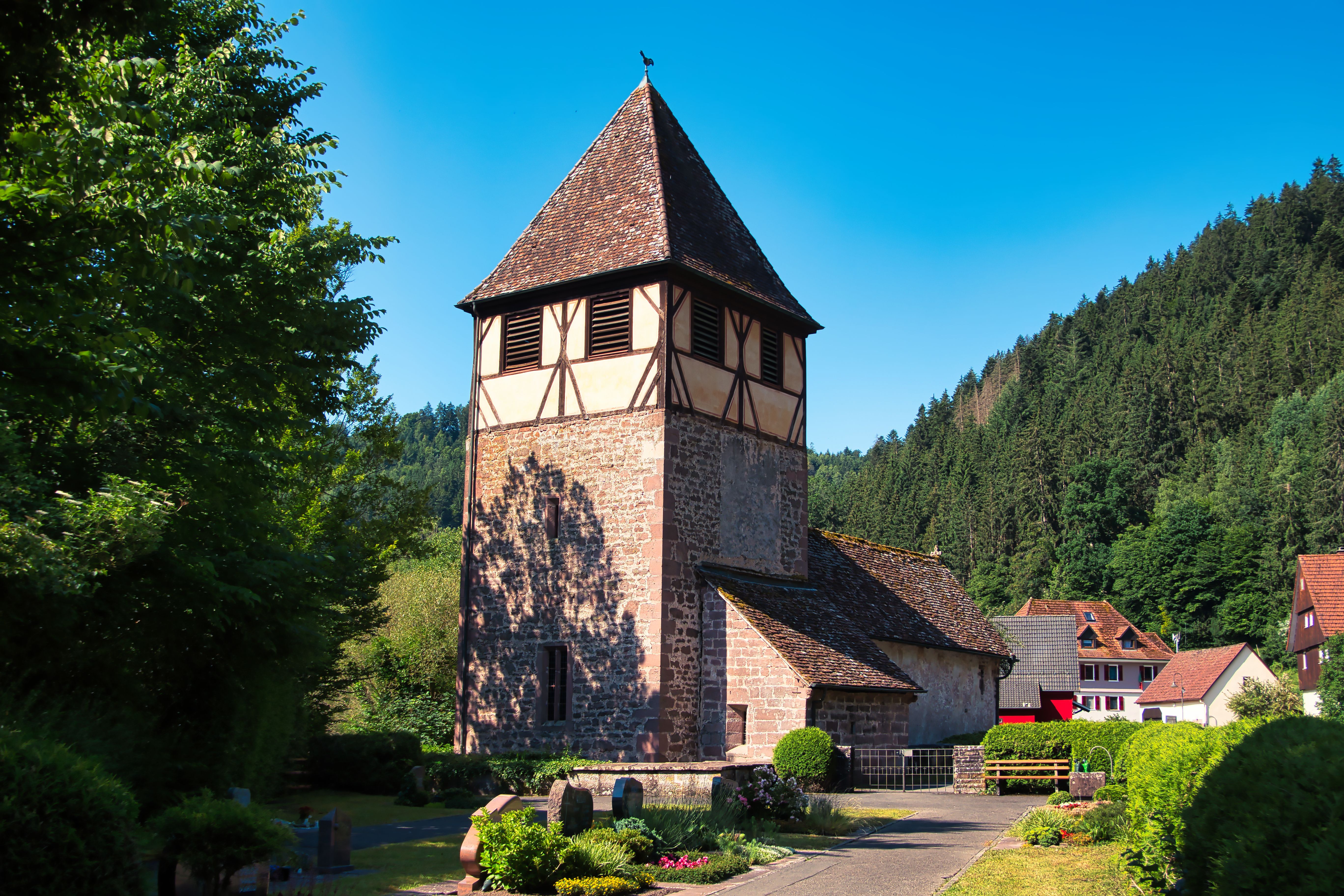 Dörnbach