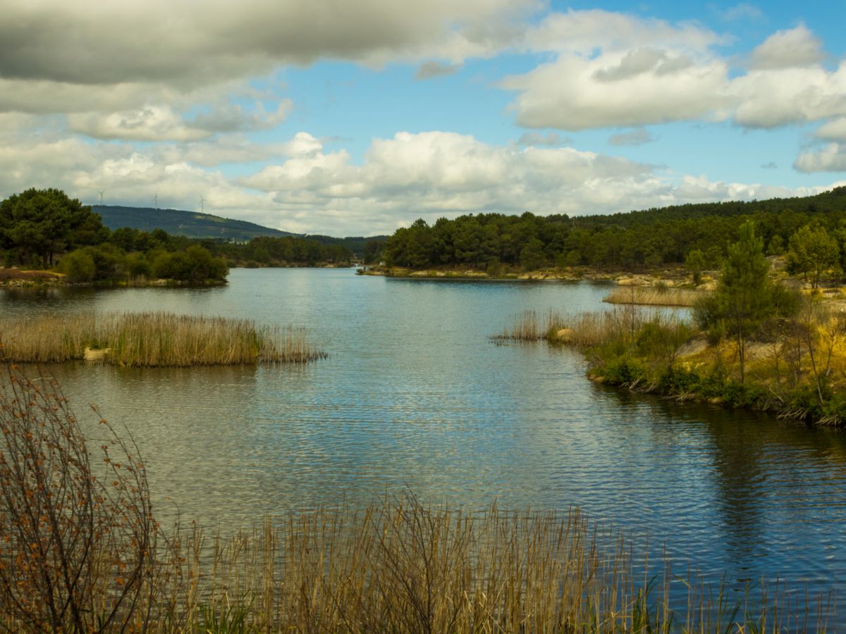 6 Day Private Intense Therapy & Wellness Retreat in Portugal 2