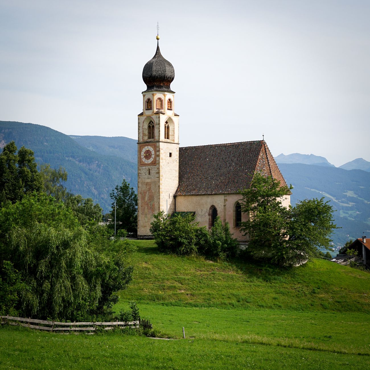 Balzers
