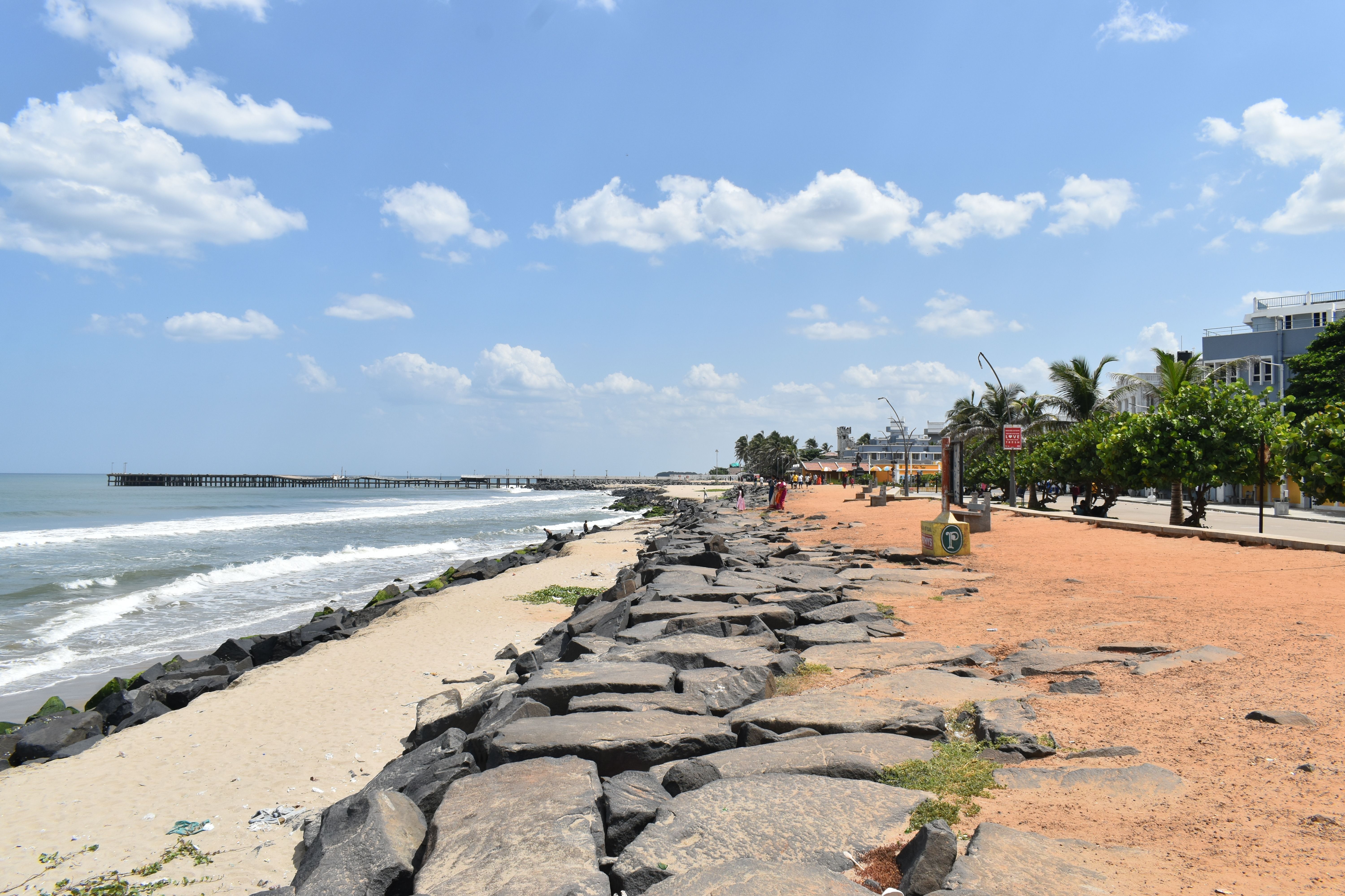 Pondicherry