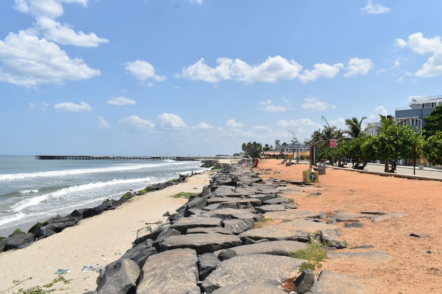 Pondicherry (Puducherry) photo 6