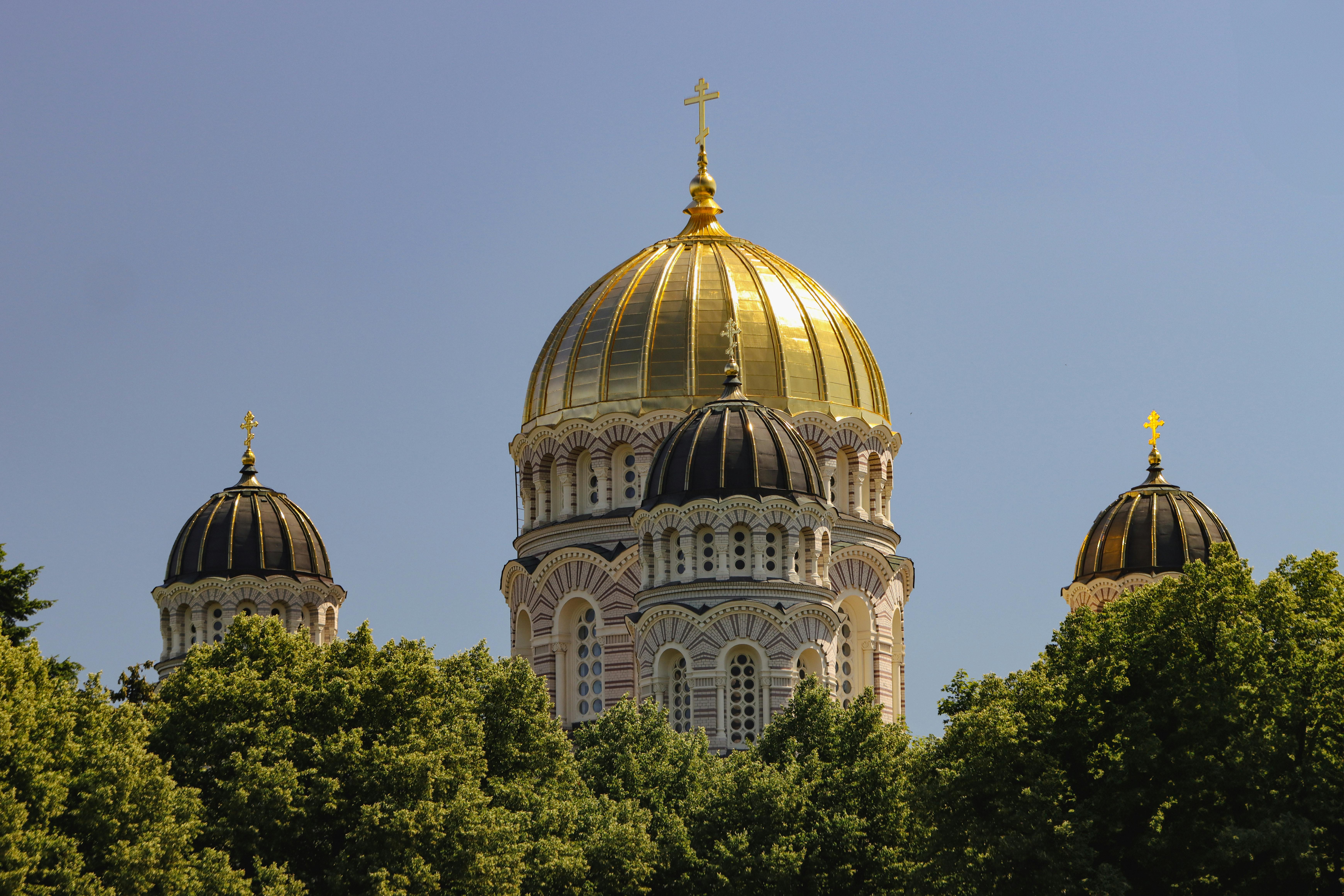 Most Stunning Neoclassical Buildings Around the World