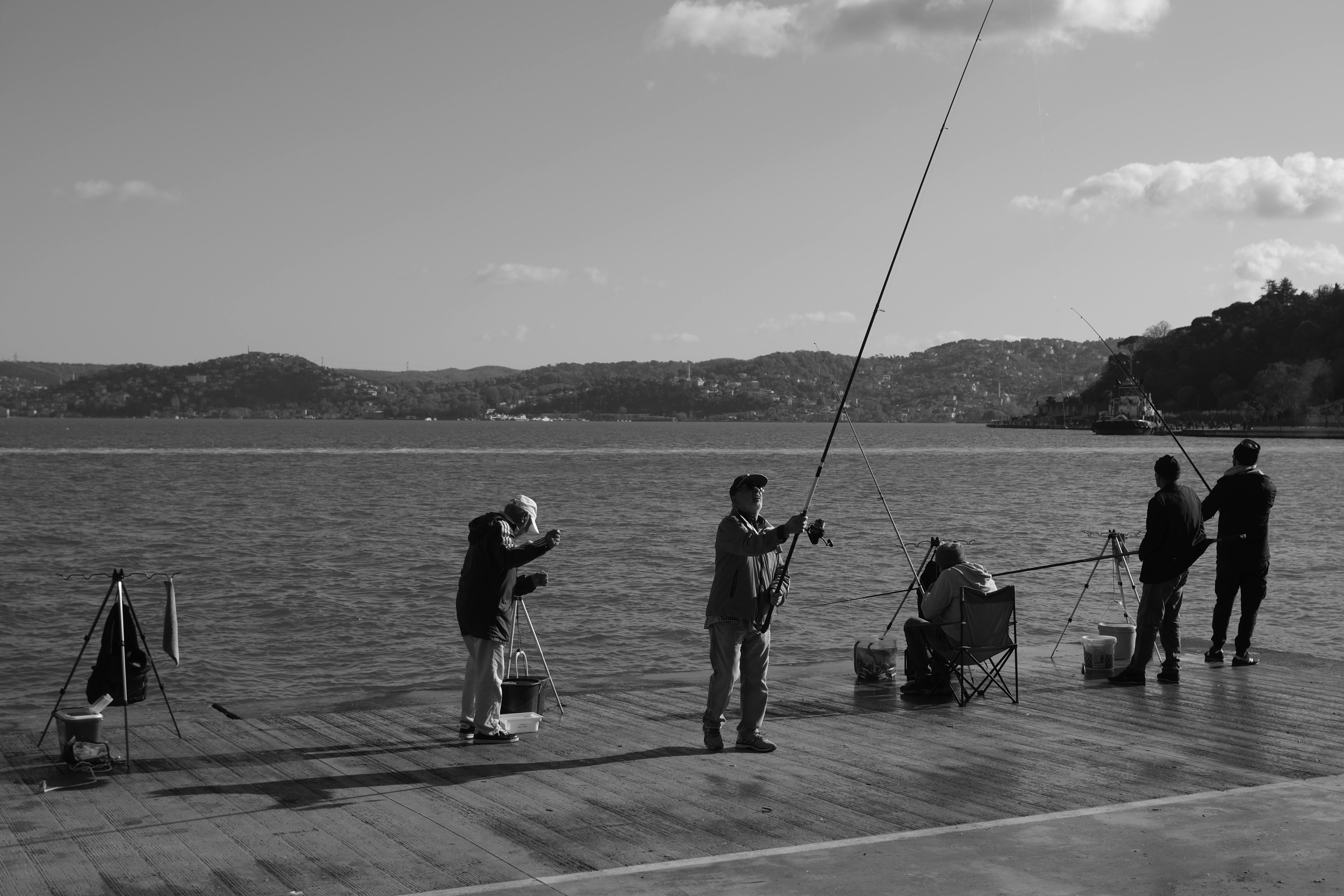 알리익스프레스 낚시의 즐거움을 높여줄 용품 추천 관련 이미지