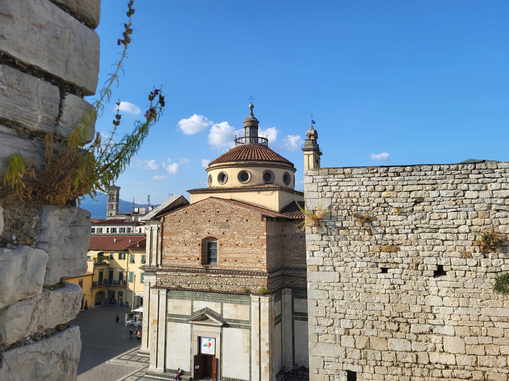 Prato, Italy