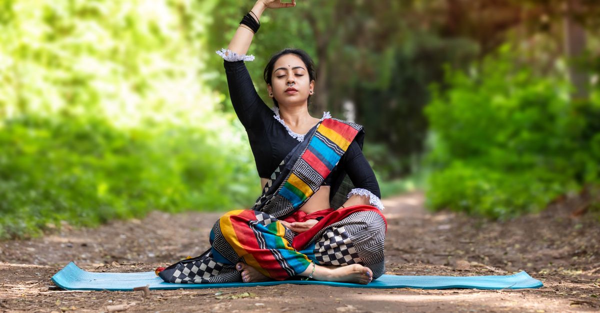 Les Techniques de Yoga Pour Élever Votre Pratique