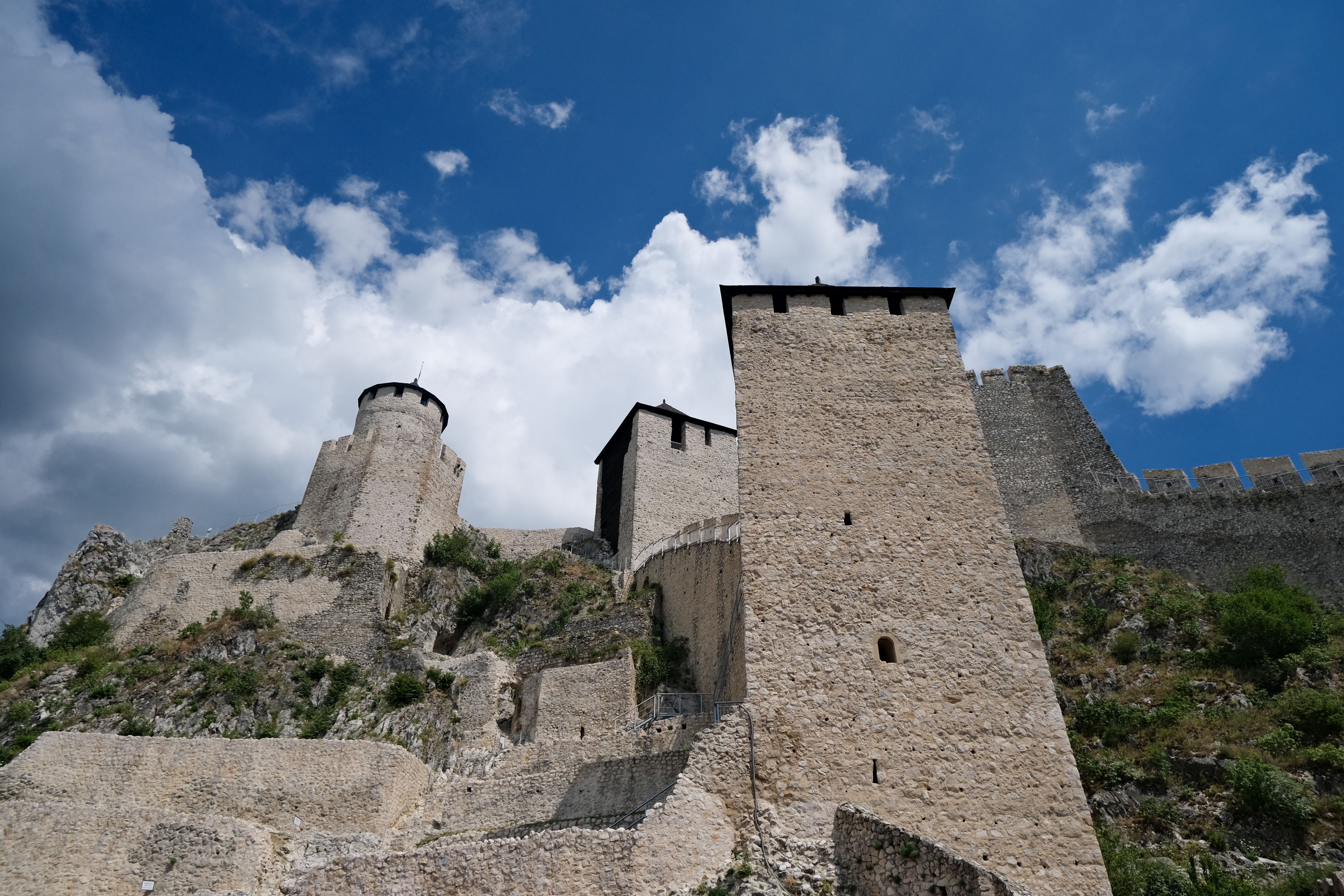 Spiš Castle