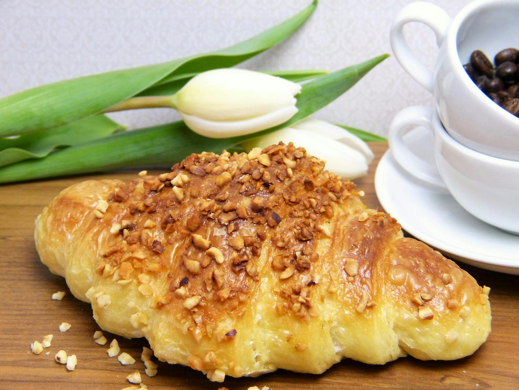 Sesame Seeds