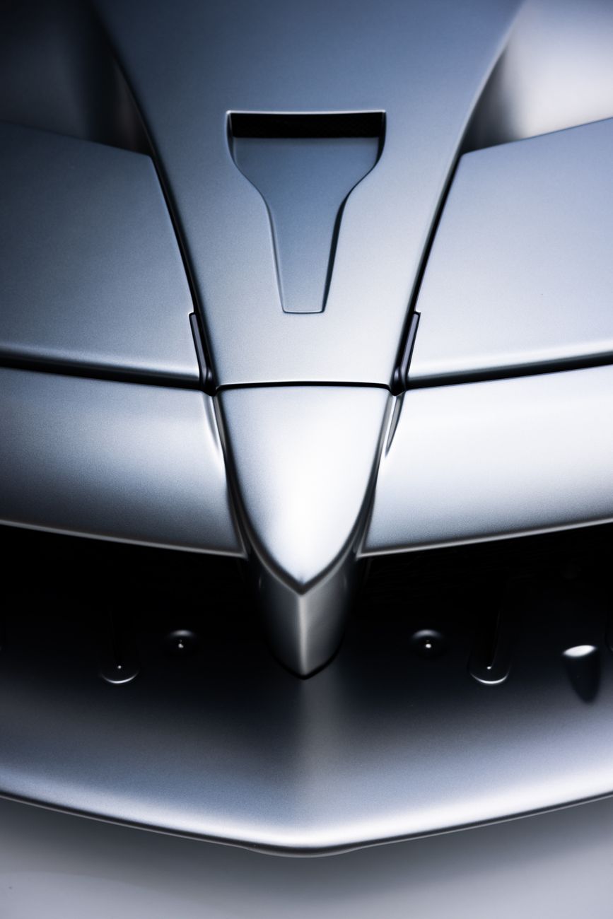 Wunderschönes Auto & Modern – Sportwagen Wallpaper