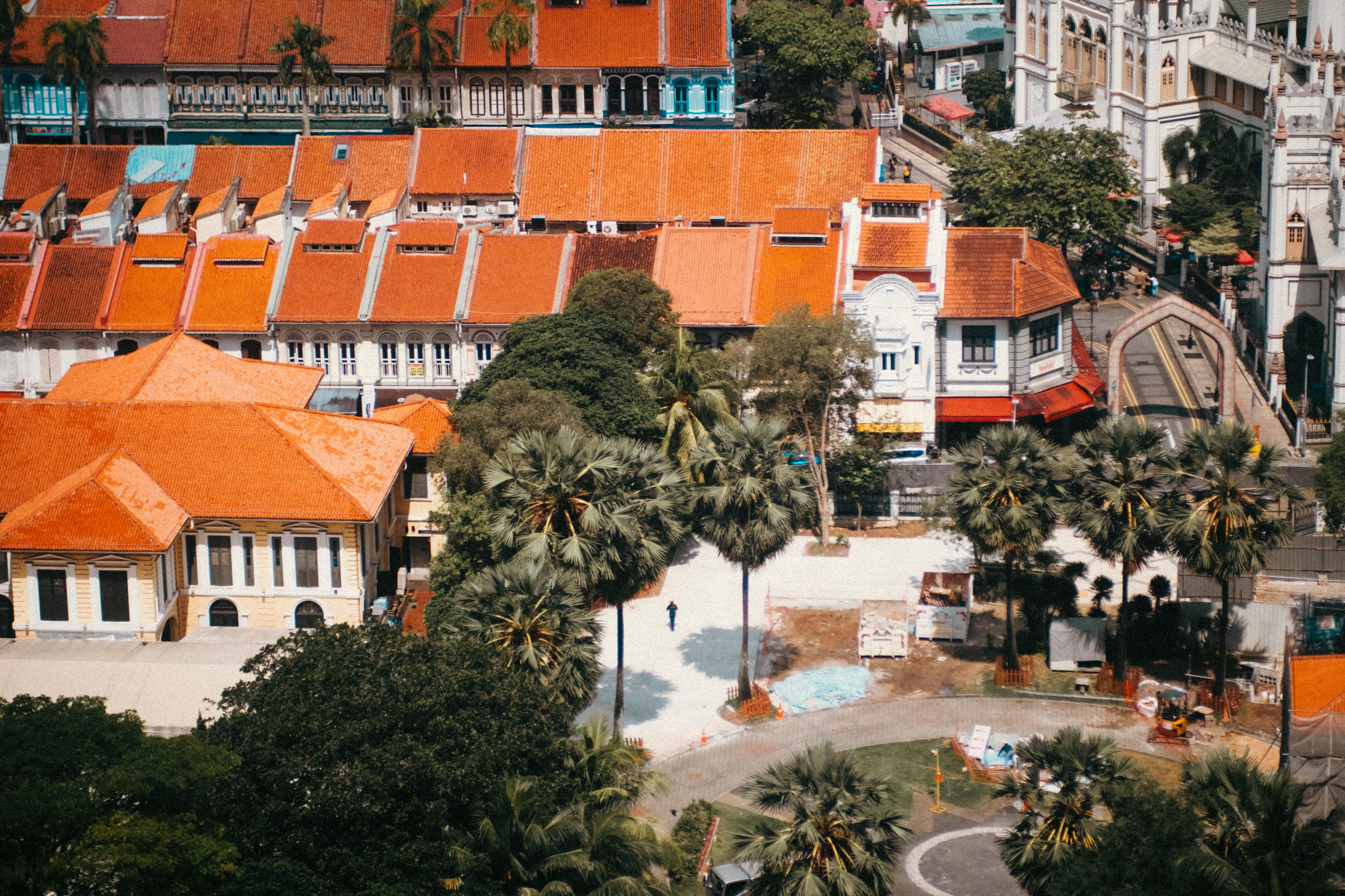 Museums & attractions in Bugis