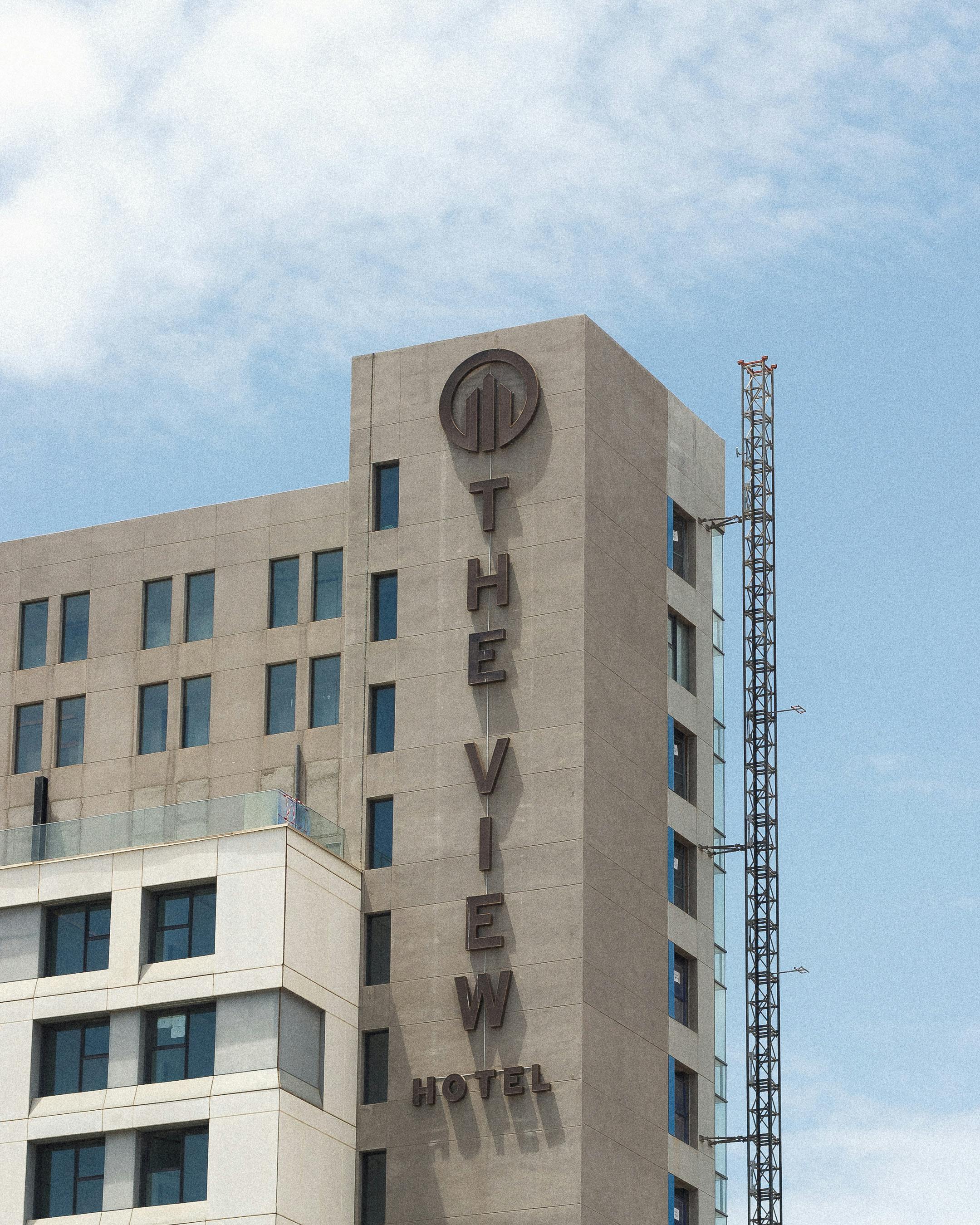 Penginapan dan Akomodasi di Keerom